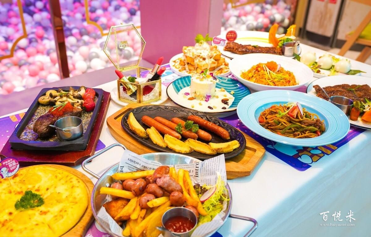 西餐的講究有哪些?帶孩子去吃,不要傻傻地喝檸檬水了